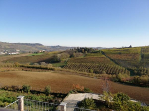 La collina di Romana
